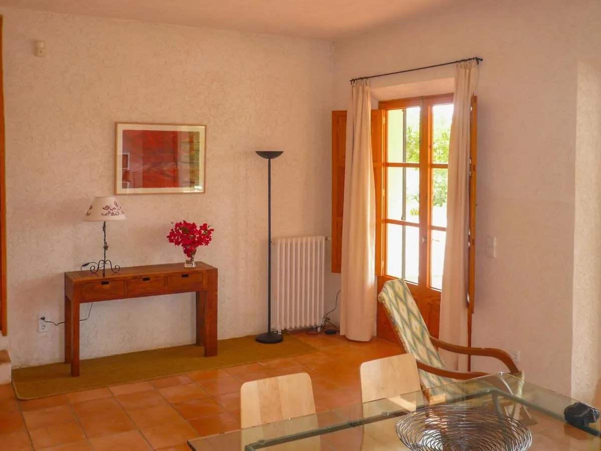 Casa de Campo Son Servera - 41516 Mallorca