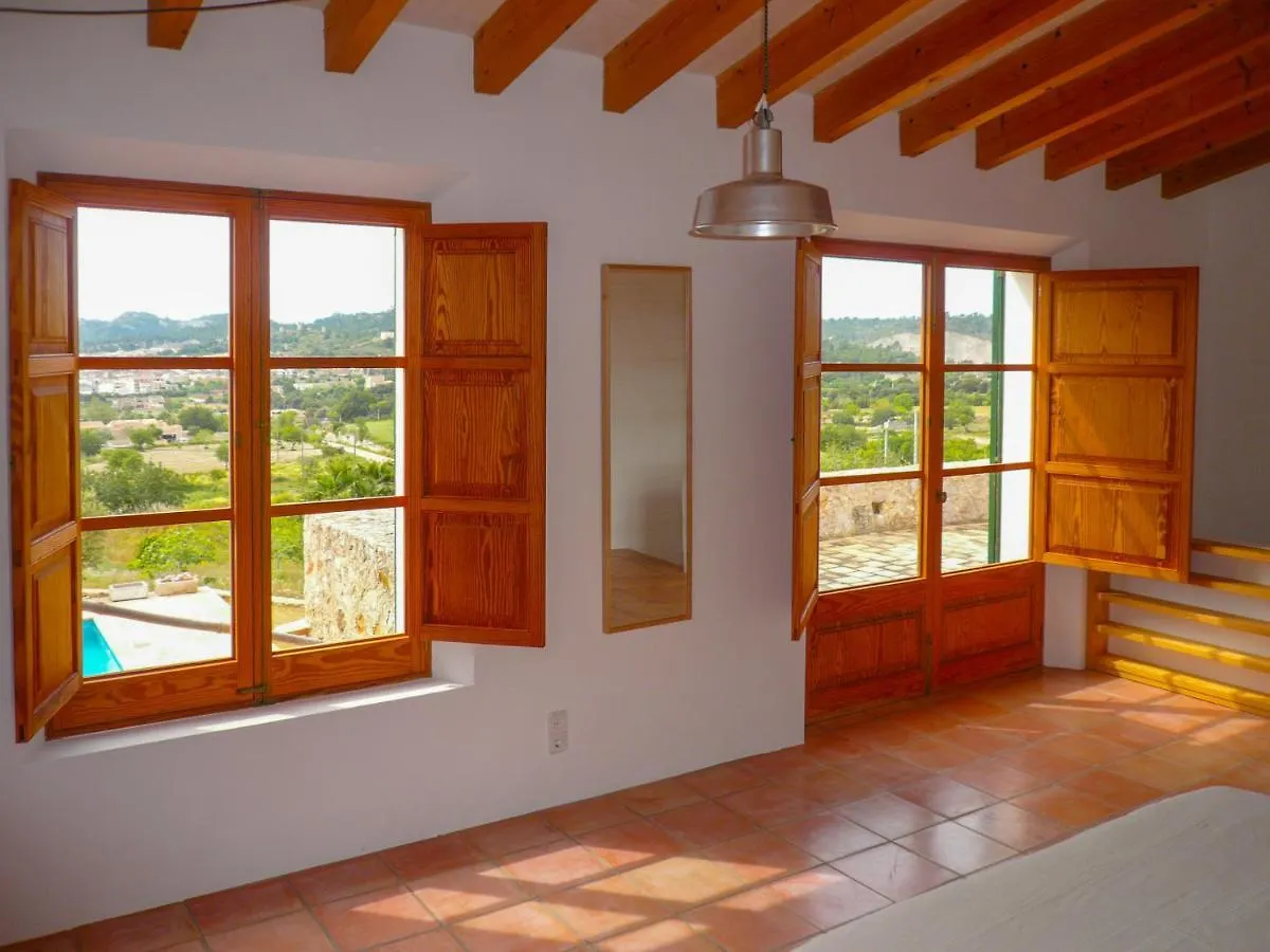 Casa de Campo Son Servera - 41516 Mallorca Espanha