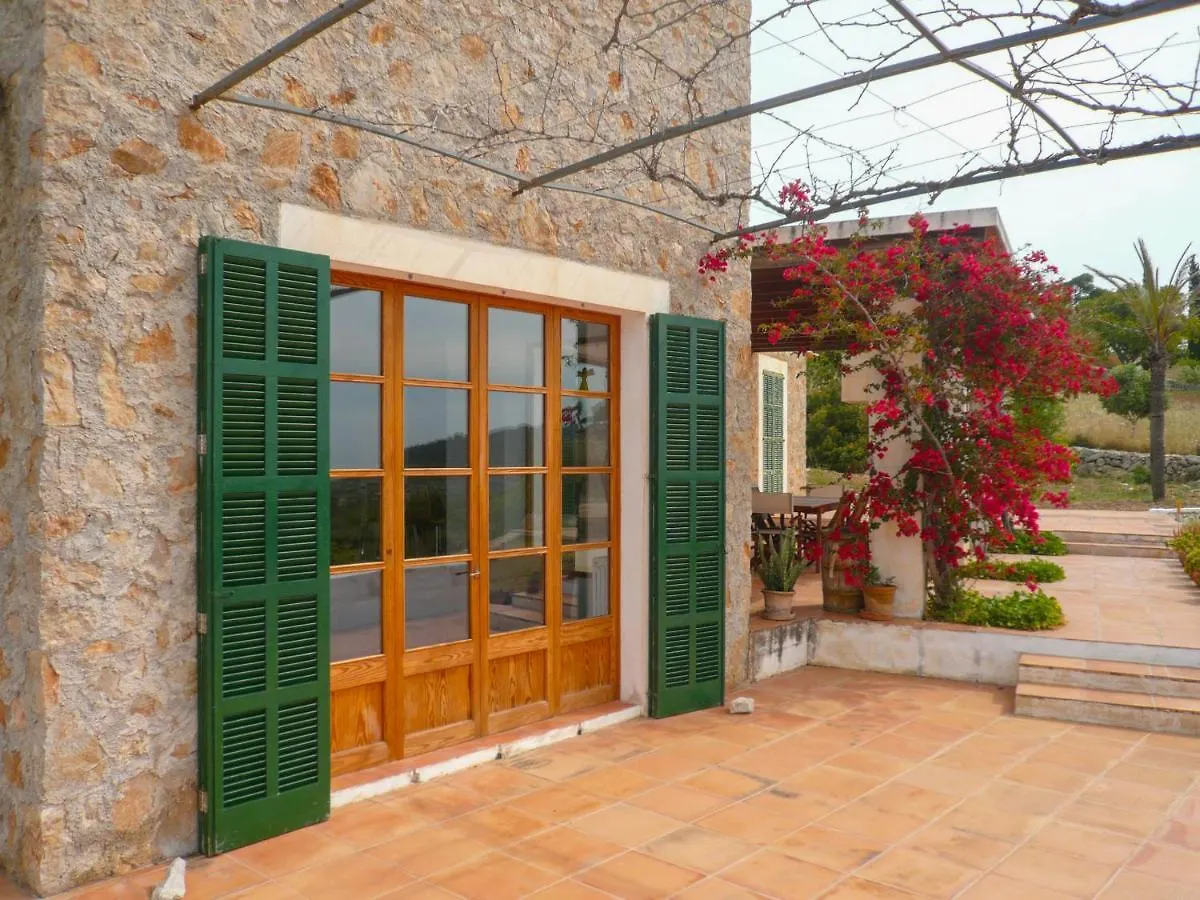 Son Servera - 41516 Mallorca