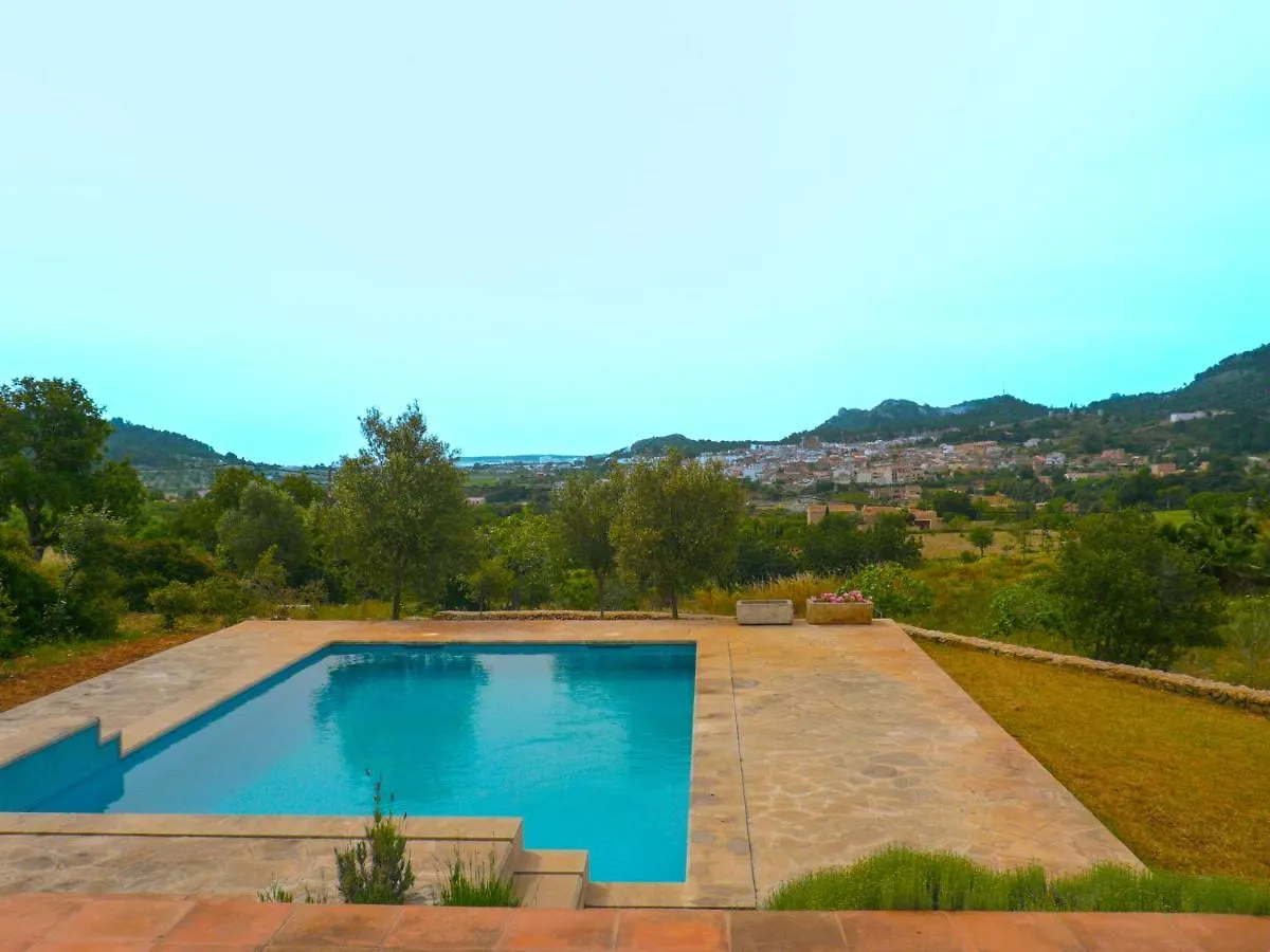 Son Servera - 41516 Mallorca Espanha