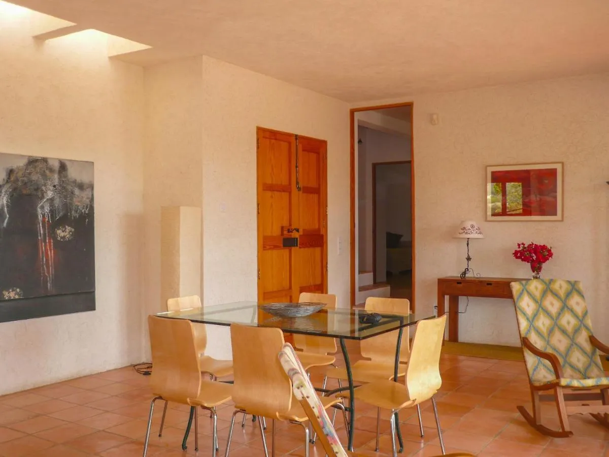 Casa de Campo Son Servera - 41516 Mallorca